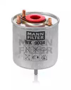 MANN-FILTER WK9034Z