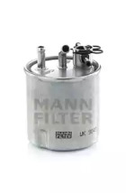 MANN-FILTER WK9043