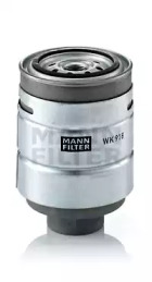 MANN-FILTER WK 918 X