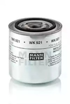 MANN-FILTER WK 921 MANN-FILTER WK 921