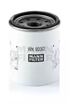 MANN-FILTER WK 923/2 X