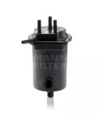 MANN-FILTER WK 939/10 X