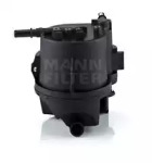 MANN-FILTER WK939