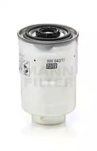 MANN-FILTER WK940/11X