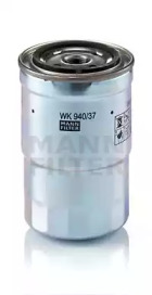 MANN-FILTER WK940/37X