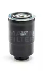 MANN-FILTER WK 940/6 X