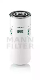 MANN-FILTER WK 962/7