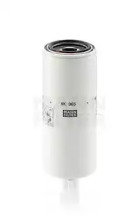 MANN-FILTER WK 965 X