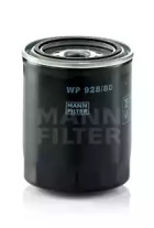 MANN-FILTER WP92880