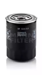 MANN-FILTER WP 928/83