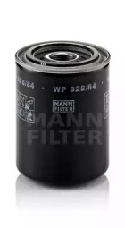 MANN-FILTER WP 928/84