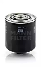 MANN-FILTER W 1130/1