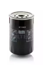 MANN-FILTER W11502