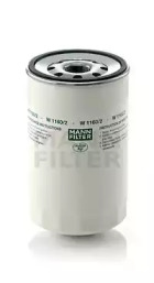 MANN-FILTER W11602