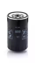 MANN-FILTER W 1160