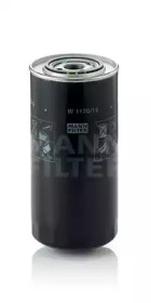 MANN-FILTER W 1170/16