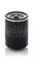 MANN-FILTER W 610/2