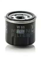 MANN-FILTER W 66