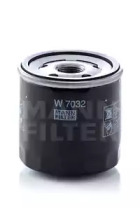 MANN-FILTER W7032