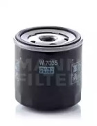 MANN-FILTER W7035