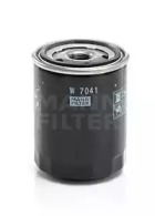 MANN-FILTER W7041