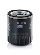 MANN-FILTER W 7043