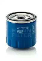 MANN-FILTER W 712/16