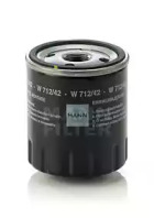 MANN-FILTER W 712/42