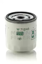 MANN-FILTER W 712/43