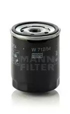 MANN-FILTER W712/54