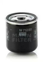 MANN-FILTER W 712/80