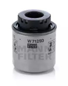 MANN-FILTER W712/93