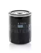 MANN-FILTER W 713/14