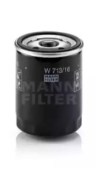 MANN-FILTER W 713/16