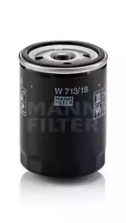 MANN-FILTER W 713/18