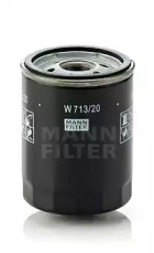 MANN-FILTER W 713/20