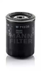 MANN-FILTER W713/36