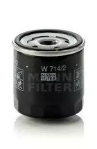 MANN-FILTER W 714/2