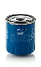 MANN-FILTER W716/1