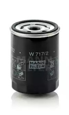 MANN-FILTER W 717/2