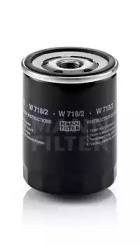 MANN-FILTER W 718/2