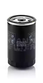 MANN-FILTER W719/22