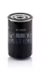 MANN-FILTER W719/36