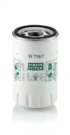 MANN-FILTER W7197