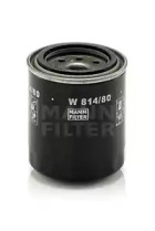 MANN-FILTER W814/80