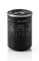 MANN-FILTER W81881