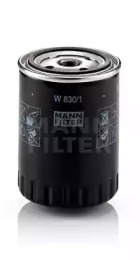 MANN-FILTER W830/1