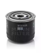 MANN-FILTER W 914/28