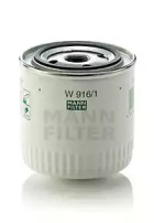 MANN-FILTER W 916/1