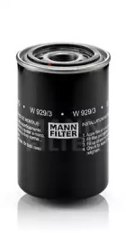 MANN-FILTER W 929/3